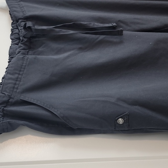 Cherokee scrub pants size medium - Picture 2 of 5